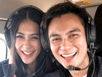 Paula Verhoeven Pamer Foto Bertubuh Kurus, Celetukan Baim Wong Picu Perdebatan Sengit Publik