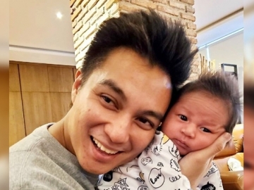 Anak Baim Wong Bak Curhat Hingga Protes Soal Rambutnya, Seruan Gemas Malah Menyeruak