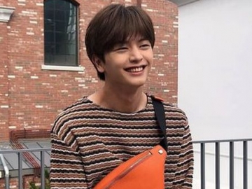 Sungjae BTOB Tampil Kocak di Teaser Drama Terbaru