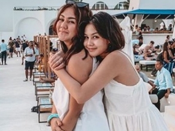  Keluarga Dijadikan Reality Show, Ini Komentar Vanesha Prescilla & Sissy Priscillia