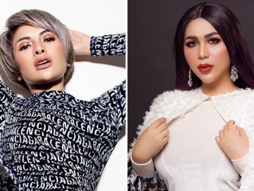 Nikita Mirzani dan Gebby Vesta Saling Pamer Harta, Nama Sederet Artis Ini Malah Terseret