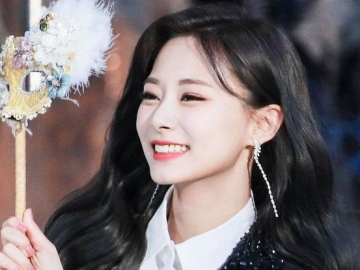 Tzuyu Diklaim yang Paling Cantik dan Sempurna di Twice, Netizen Kompak Setuju