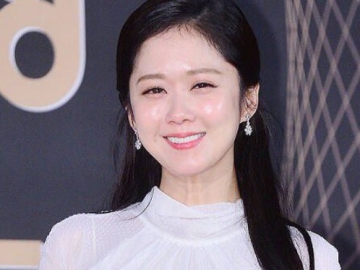 Imut Banget, Jang Nara Pakai Cincin Dot Bayi di Drama Barunya