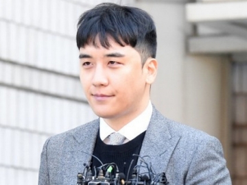 Beredar Foto di Kamp Militer, Netizen Sebut Tak Tahu Malu Hingga Doakan Seungri Dibully