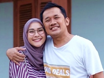 Zaskia Mecca Ungkap Cerita Berbeda Selama 11 Tahun Menikah dengan Hanung Bramantyo