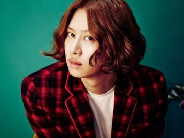 Heechul Akui Terpaksa Umumkan Donasinya Karena Hujatan Netizen