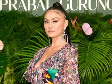 Beber Rahasia Kesuksesan, Agnez Mo: Hadiah Terbaik dari Bilang 'Tidak'