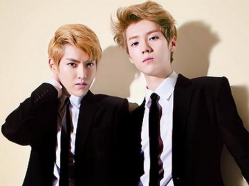 Kris dan Luhan Rilis Duet Lagu Bareng, Jiwa Fans EXO OT11 Auto Membara