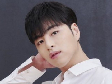 Beda Banget, Junhoe iKON Bagikan Potret Masa Kecil Dengan Pipi Gembul Super Gemas