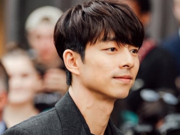 Jadi Model untuk Iklan Kosmetik, Tampannya Gong Yoo di Usia 40 Tahun Bikin Netizen Bungkam