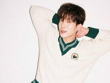 Changmin 2AM Dandan Ala Wanita di April Mop, Netizen Malah Ngaku Tak Senang Hingga Sebut Gila