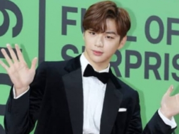 Kang Daniel Raih Double Crown di Chart Bareng Penyanyi Ini