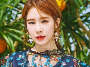 Bakal Bintangi Drama Baru, Yoo In Na Disebut Lebih Cocok Jadi Pemeran Figuran