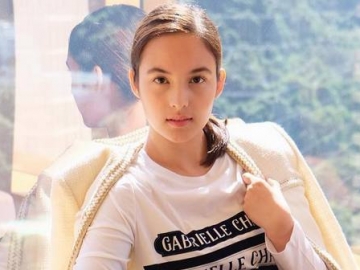 Dandan Lebih Menor, Chelsea Islan Sontak Bikin Heboh Publik