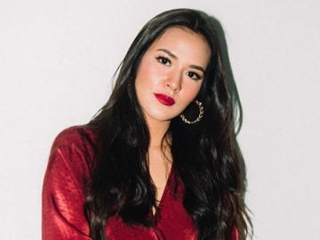 Dalgona Coffee Viral, Raisa Kepo Sampai Tanyakan Hal Ini ke Warga Twitter