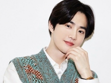 Rilis Album Solo, Suho EXO Ungkap Sempat Tertekan