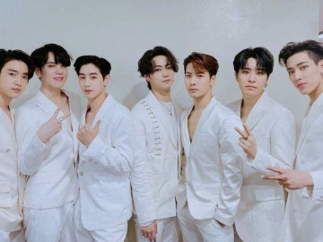 GOT7 Langsung Jadi Trending Topik Usai Kabar Comeback Hingga Bikin Saham JYP Naik Pesat