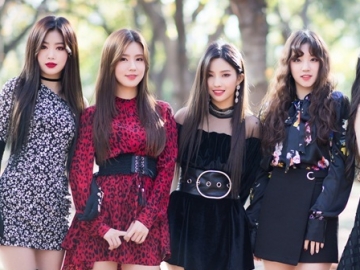 Jelang Comeback, (G)I-DLE Rilis Bocoran Album 