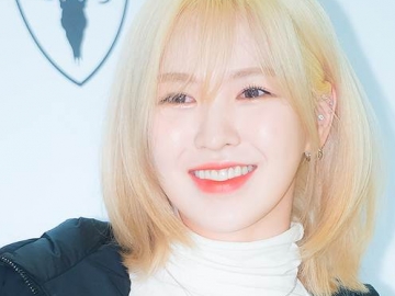 Cedera Parah, Wendy Red Velvet Akhirnya Keluar dari Rumah Sakit