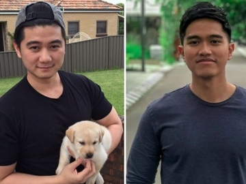 Netizen Memuji Hingga Viral, Chef Arnold Malah 'Julid' ke Kaesang Pangarep