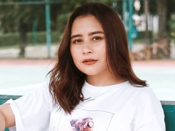 Prilly Latuconsina Mendadak Bikin Iri Usai Pamer Konser #diRumahAja Bareng Sahabat