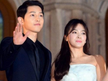 Usai Cerai, Rumah Song-Song Couple Akan Dihancurkan