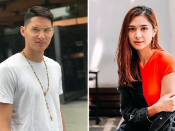 Daniel Wenas Pamer Momen Bareng Pacar, Cibiran Kasar Malah Didapat Hingga Mikha Tambayong 'Terseret'