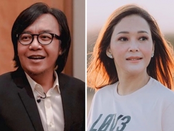 Ari Lasso Cari Saudara 'Kembar', Undang Tawa Maia Estianty Hingga Marion Jola