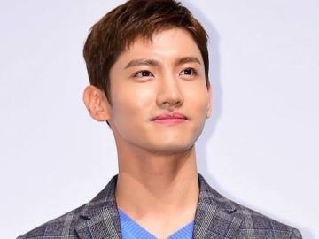 Changmin TVXQ Rilis Album Serta MV Terbaru 'Chocolate'