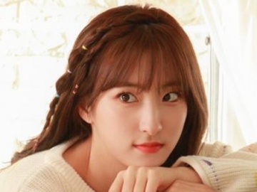 Eunseo WJSN Dikabarkan Jadi Second Lead Female ‘School 2020' Bareng Kim Yohan