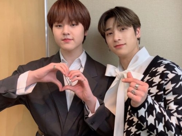 Agensi Lee Hangyul dan Nam Dohyon Rilis Nama Album Terbaru