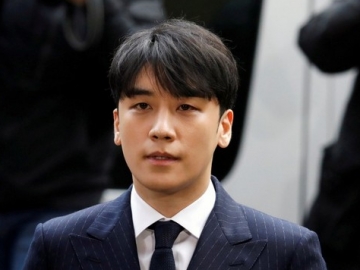 Pembongkar Skandal Burning Sun Seungri Sebut Bakal Ungkap Kasus Nth Room 