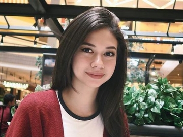 Giliran Heboh #Cuti5Menit, Yuki Kato Tampil Seksi Bak di Pantai Disambut Respons Tak Disangka