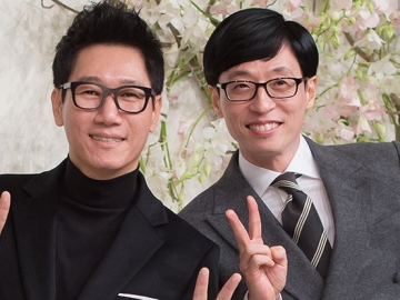 Ji Suk Jin Akui Pernah Ingin Hengkang dari 'Running Man' dan Yoo Jae Seok Memintanya Bertahan