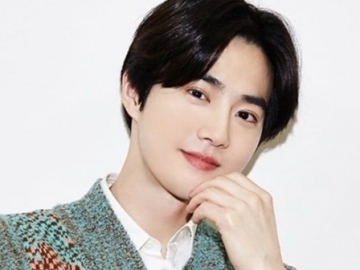 Karena Pandemi Corona, Suho Adakan Fanmeet Online