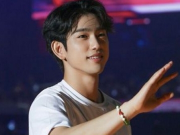 Jinyoung GOT7 Serta Aktor Veteran Ini Ceritakan Makna Peran Terbaru