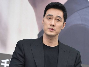 Bantah Istri Hamil Duluan, So Ji Sub Tulis Surat Minta Dukungan Fans Atas Pernikahannya