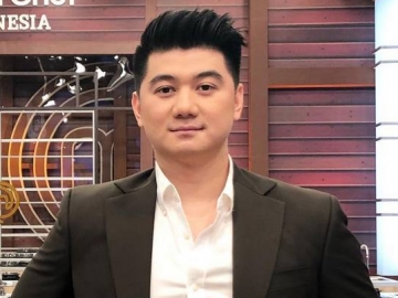 Chef Arnold Tuai Sindiran Hingga Disebut Norak Usai Pamer Seabrek Es Krim Viral Ini