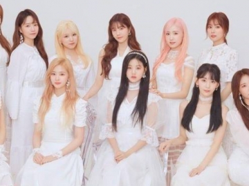 Seperti BTS, IZ*ONE Akan Miliki Game Sendiri