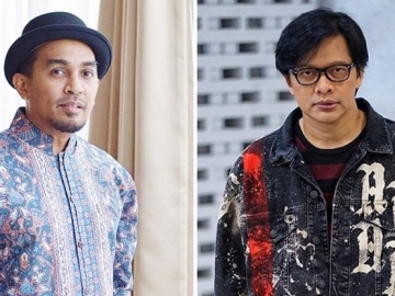 Hormati Kepergian Glenn Fredly, Armand Maulana Batalkan Acara Lelang Barang