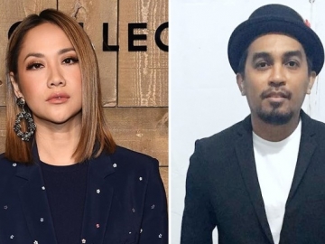 Bunga Cinta Lestari Akhirnya 'Comeback' di Instagram Demi Kenang Glenn Fredly