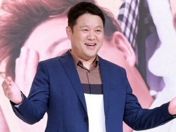 Usai 5 Tahun Ceria, Presenter Kim Gura Kini Ngaku Tinggal Seatap Bareng Pacar Baru
