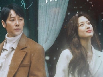 Luar Biasa, 'Find Me In Your Memory' Raih Rating Terbaik