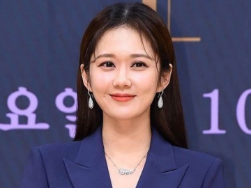 Jang Nara Dikelilingi Tiga Pria Tampan di Teaser Drama Barunya