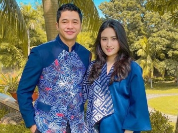 Adly Fairuz Kembali Pamer Foto Pernikahan, Panggilan ke Mertua Malah Disindir Sengaja Bikin Heboh