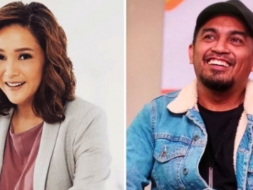 Penuh Haru, Maia Estianty Persembahkan Lagu Indah Iringi Kepergian Glenn Fredly