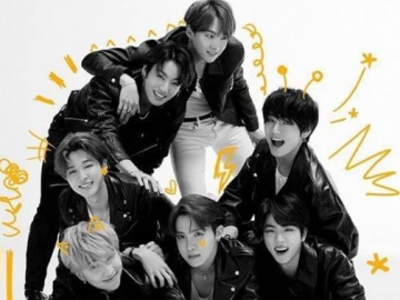 BTS Bakal Adakan ‘Bang Bang Con’, Fans Bisa Nonton Konsernya di Rumah