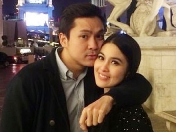 Suami Sandra Dewi Beri Kado Tak Biasa Untuk Sang Anak, Jiwa Miskin Netter Auto Bergetar
