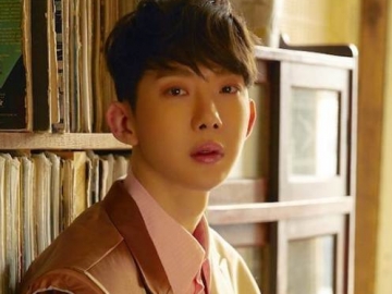 Ikuti Pemilu, Jo Kwon 2AM Malah Dikuntit Fans