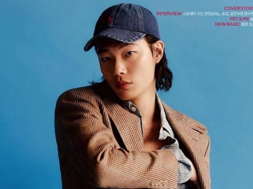 Belanja Pakai Wadah Sendiri di Supermarket,  Ryu Jun Yeol Banjir Pujian Netizen